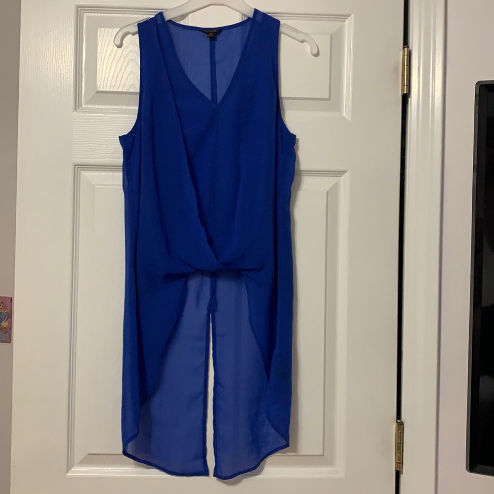 Guess tank top